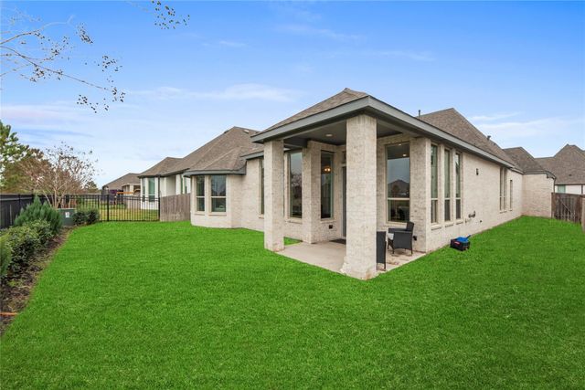 24107 Wheatgrass Grove Lane, Katy, TX 77493