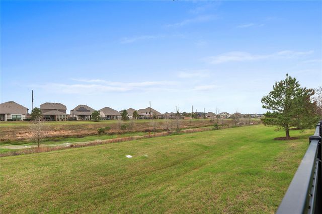 24107 Wheatgrass Grove Lane, Katy, TX 77493