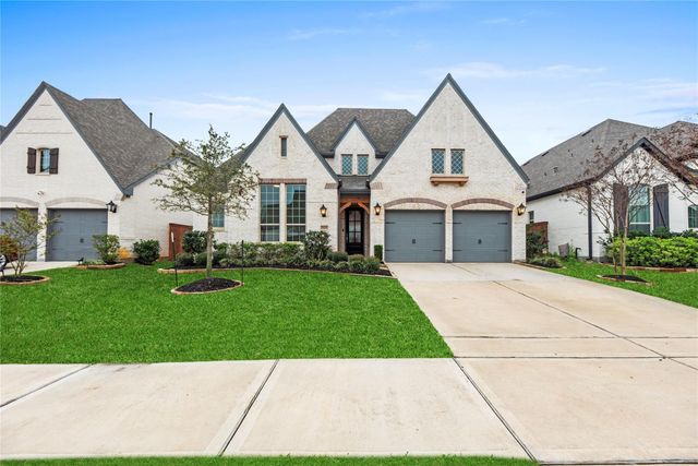 24107 Wheatgrass Grove Lane, Katy, TX 77493