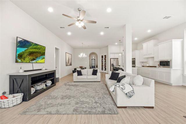 24107 Wheatgrass Grove Lane, Katy, TX 77493