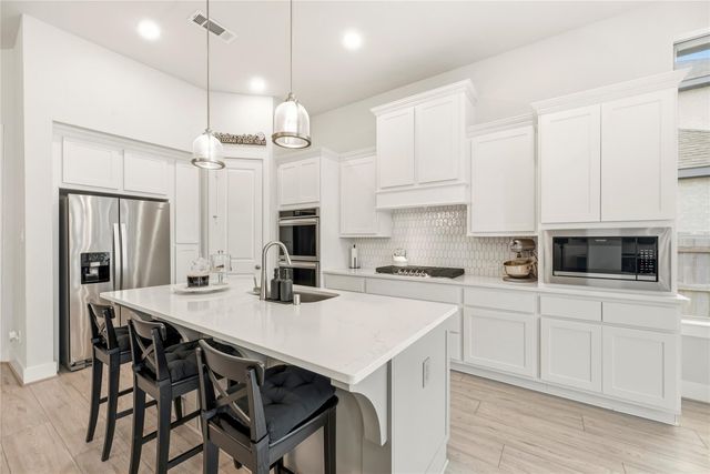 24107 Wheatgrass Grove Lane, Katy, TX 77493