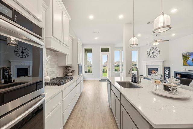 24107 Wheatgrass Grove Lane, Katy, TX 77493