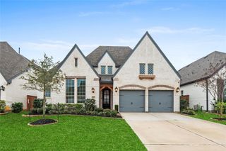 24107 Wheatgrass Grove Lane, Katy, TX 77493