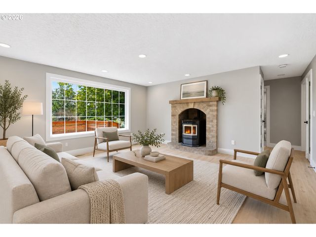 1283 Ne 49TH St, Vancouver, WA 98663
