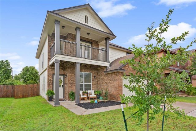 240 Foster LN, Jarrell, TX 76537