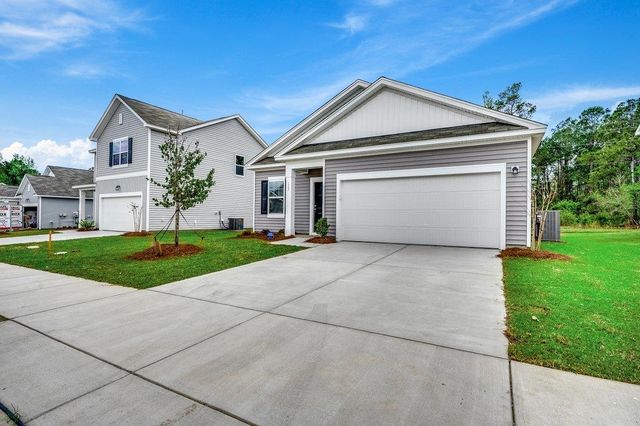 627 Muster Field Ct., Conway, SC 29526