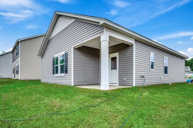 627 Muster Field Ct., Conway, SC 29526