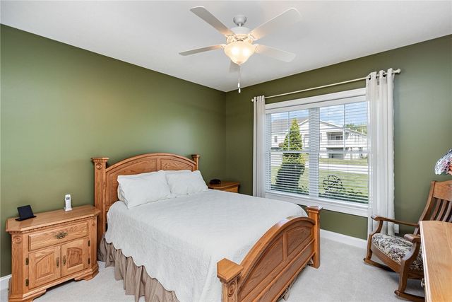 4037 St James Parkway, Canandaigua Town, NY 14424