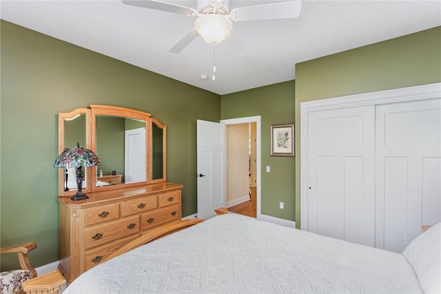 4037 St James Parkway, Canandaigua Town, NY 14424