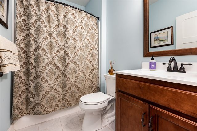 4037 St James Parkway, Canandaigua Town, NY 14424