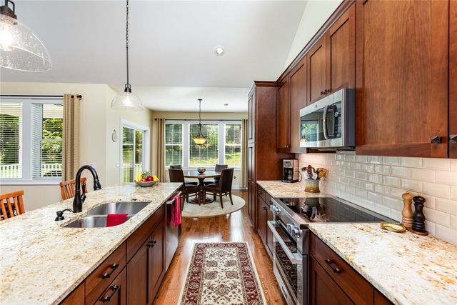 4037 St James Parkway, Canandaigua Town, NY 14424