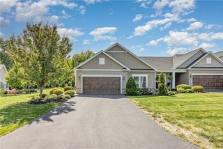 4037 St James Parkway, Canandaigua Town, NY 14424