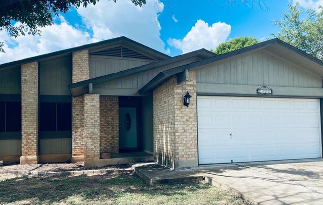 1702 Goodson LN, Round Rock, TX 78664