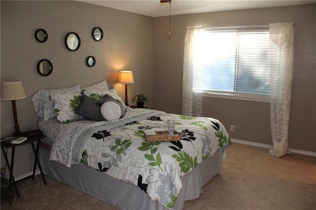 1702 Goodson LN, Round Rock, TX 78664