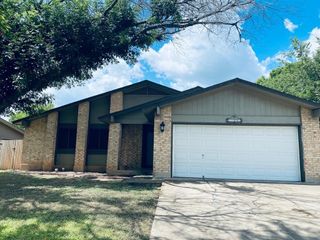 1702 Goodson LN, Round Rock, TX 78664
