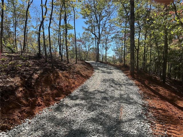 3.71 Yancy Drive, Dawsonville, GA 30534