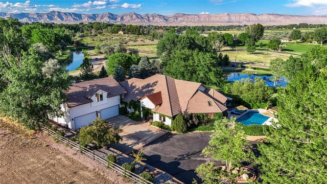 815 25 Road, Grand Junction, CO 81505