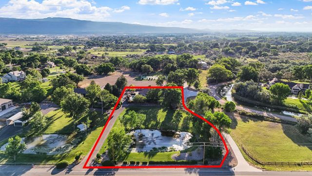 815 25 Road, Grand Junction, CO 81505