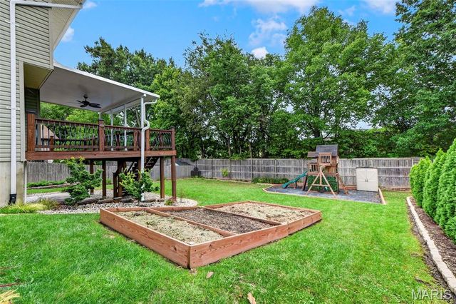2972 Wheatfield Farms Drive, O'fallon, MO 63368