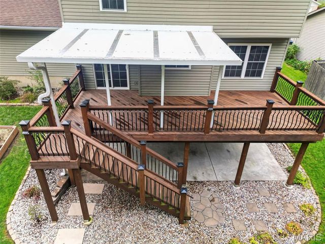 2972 Wheatfield Farms Drive, O'fallon, MO 63368