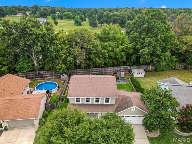2972 Wheatfield Farms Drive, O'fallon, MO 63368