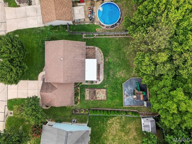 2972 Wheatfield Farms Drive, O'fallon, MO 63368