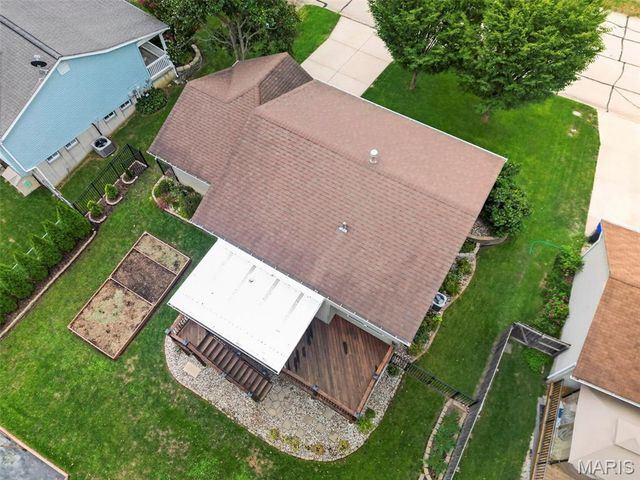 2972 Wheatfield Farms Drive, O'fallon, MO 63368