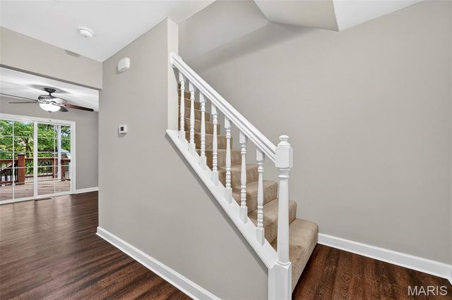 2972 Wheatfield Farms Drive, O'fallon, MO 63368
