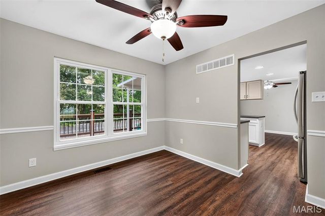2972 Wheatfield Farms Drive, O'fallon, MO 63368