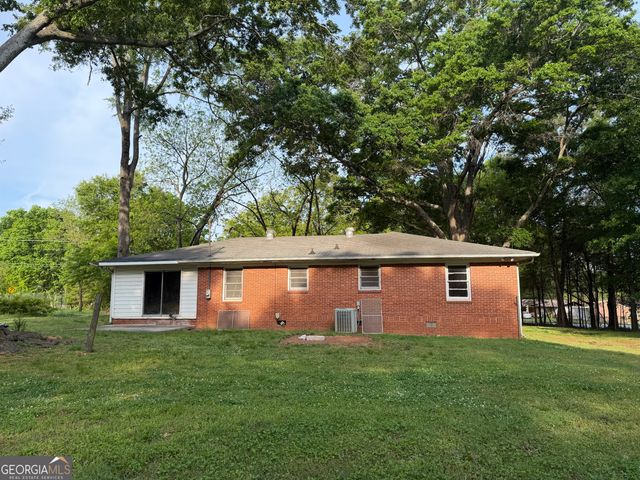 321 S Highway 162, Covington, GA 30016