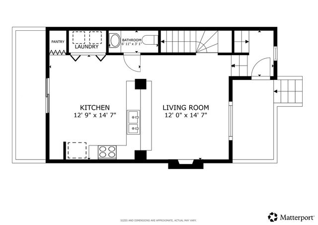 47 S Treehouse Lane, Round Lake, IL 60073