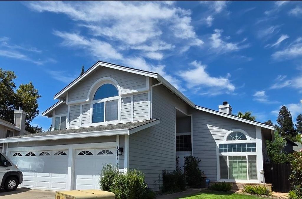 8216 Exbourne Cir, Sacramento, CA 95828