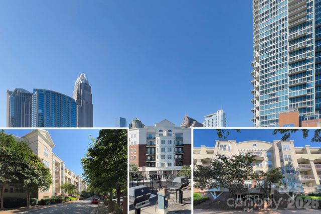 405 W 7th Street 303, Charlotte, NC 28202