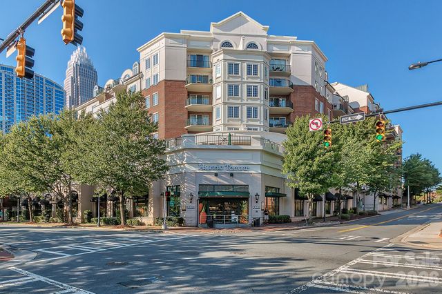 405 W 7th Street 303, Charlotte, NC 28202