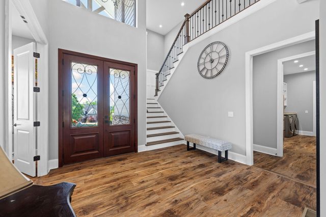 219 Overlook Drive, Ringgold, GA 30736