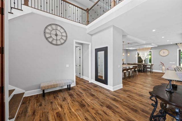 219 Overlook Drive, Ringgold, GA 30736