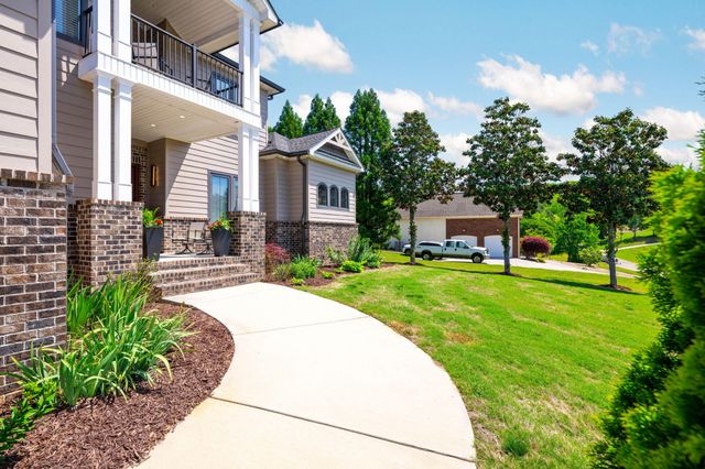 219 Overlook Drive, Ringgold, GA 30736