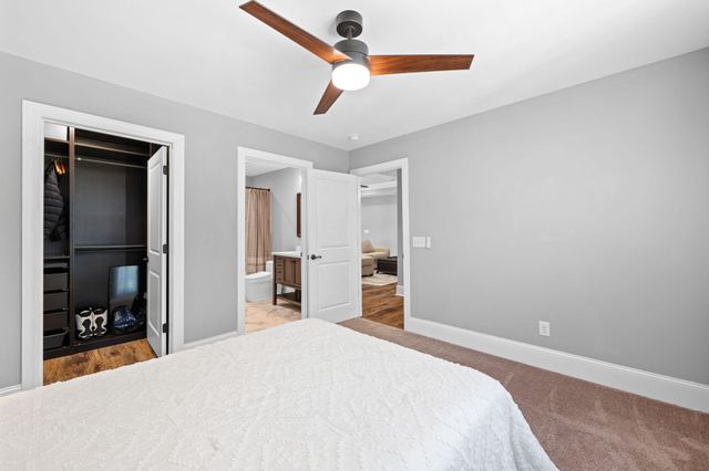 219 Overlook Drive, Ringgold, GA 30736