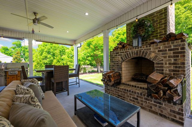 219 Overlook Drive, Ringgold, GA 30736