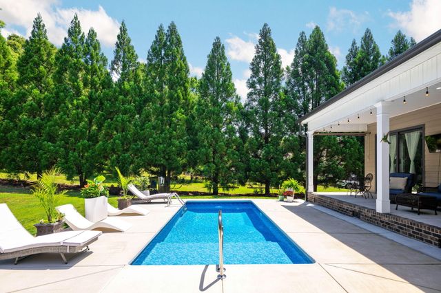 219 Overlook Drive, Ringgold, GA 30736