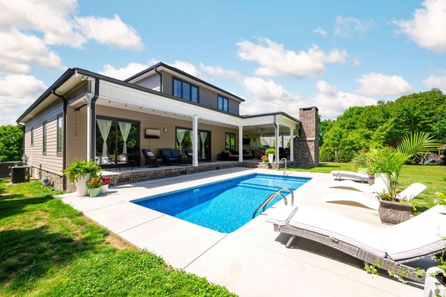 219 Overlook Drive, Ringgold, GA 30736