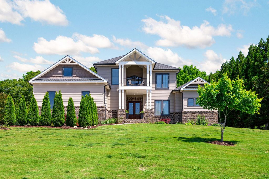 219 Overlook Drive, Ringgold, GA 30736