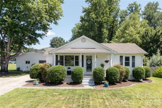 419 Big Bend Road, Brevard, NC 28712