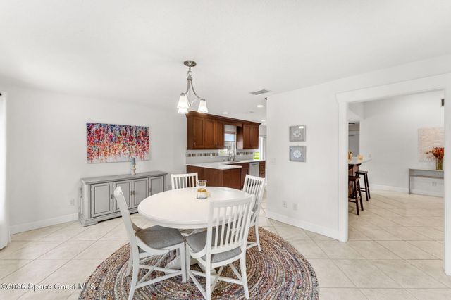 431 Mosswood Boulevard, Indialantic, FL 32903