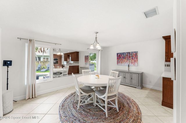 431 Mosswood Boulevard, Indialantic, FL 32903