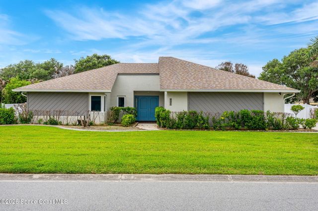 431 Mosswood Boulevard, Indialantic, FL 32903