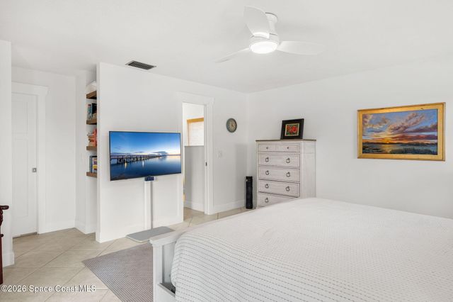 431 Mosswood Boulevard, Indialantic, FL 32903