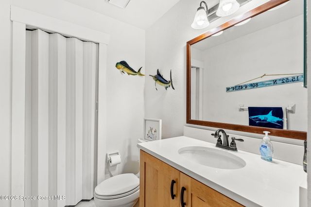 431 Mosswood Boulevard, Indialantic, FL 32903