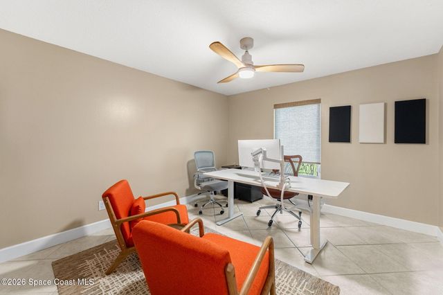 431 Mosswood Boulevard, Indialantic, FL 32903