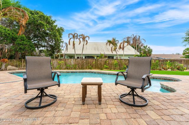 431 Mosswood Boulevard, Indialantic, FL 32903
